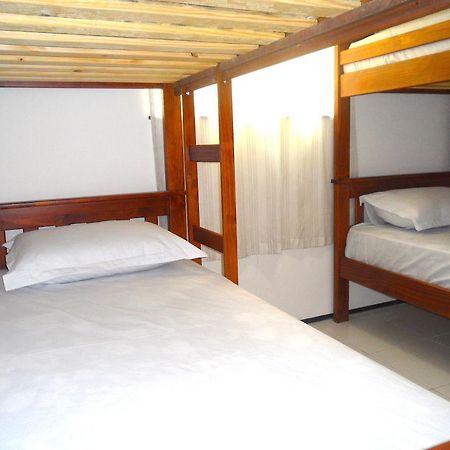 Hostel Borogodo Fortaleza Dış mekan fotoğraf