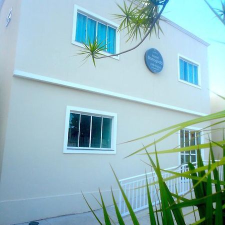 Hostel Borogodo Fortaleza Dış mekan fotoğraf