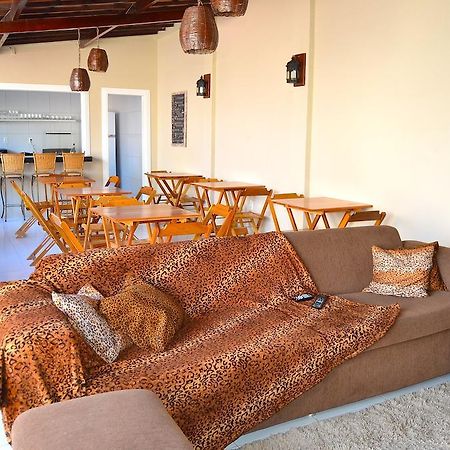 Hostel Borogodo Fortaleza Dış mekan fotoğraf