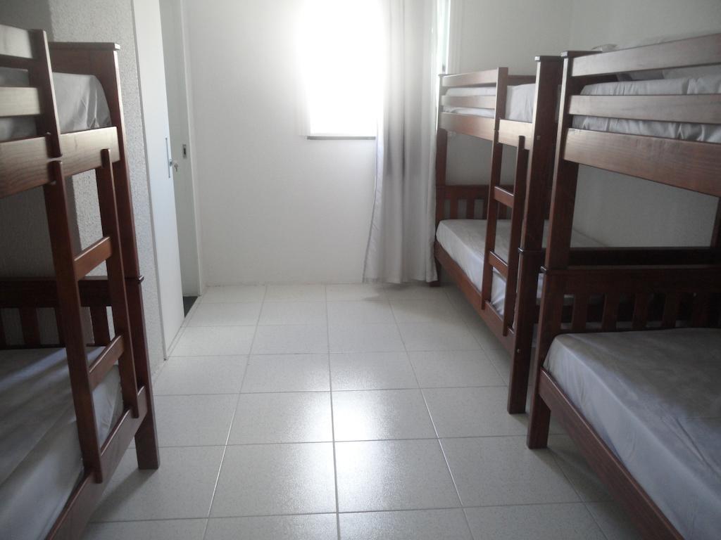 Hostel Borogodo Fortaleza Oda fotoğraf