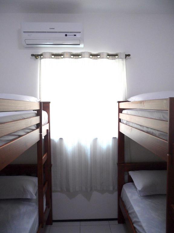 Hostel Borogodo Fortaleza Oda fotoğraf