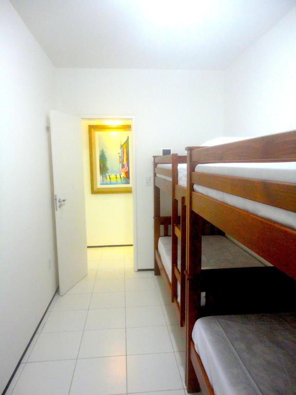 Hostel Borogodo Fortaleza Dış mekan fotoğraf