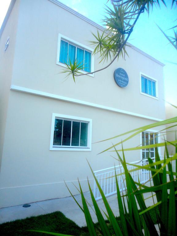 Hostel Borogodo Fortaleza Dış mekan fotoğraf