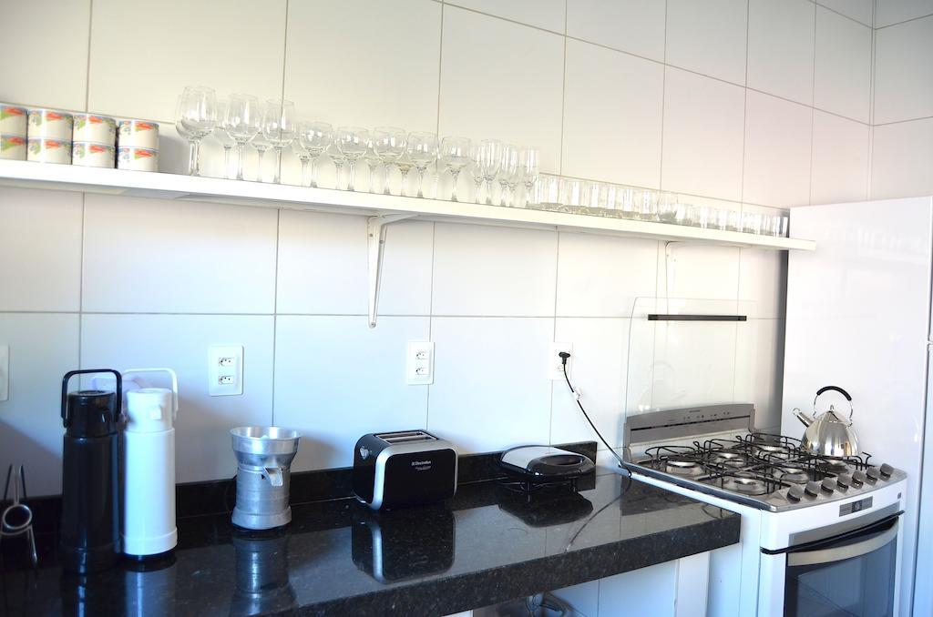 Hostel Borogodo Fortaleza Dış mekan fotoğraf