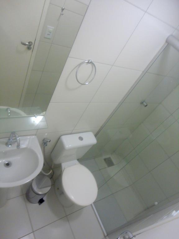 Hostel Borogodo Fortaleza Oda fotoğraf